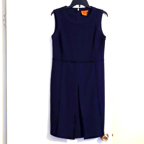Tory Burch Casual Dress, Med - Picture 2 of 8